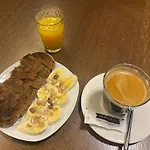 فندق Galatea Burela