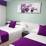 Hotel Galatea 2*