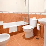Отель Galatea 2*