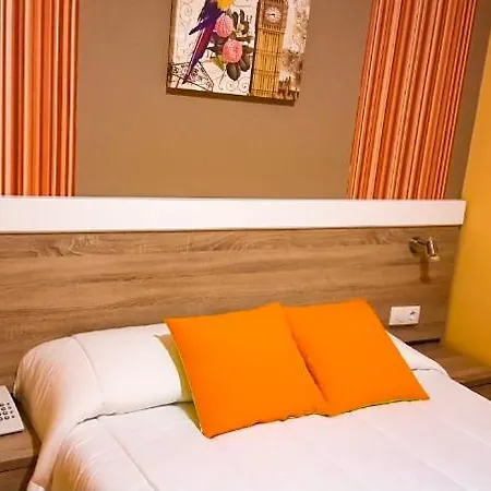 Hotel Galatea 2*