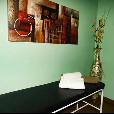 Galatea Hotel 2*