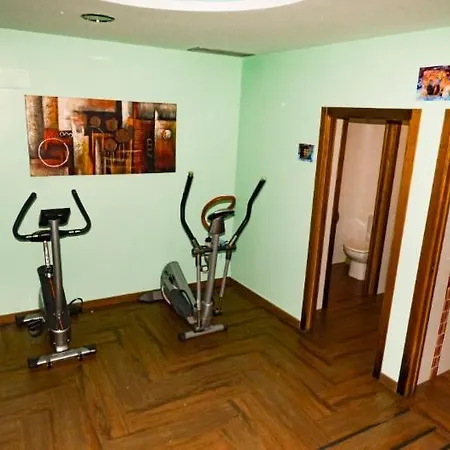 Galatea Hotel Burela