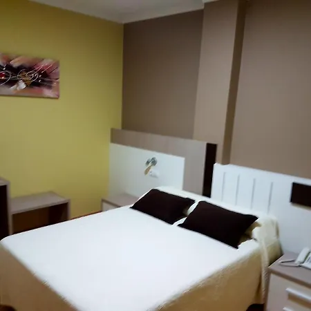 Hotel Galatea 2*