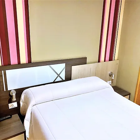 Hotel Galatea Burela