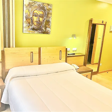 Galatea Hotel