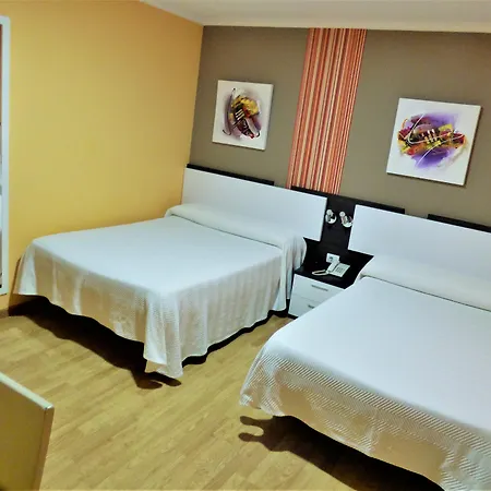 Hotel Galatea