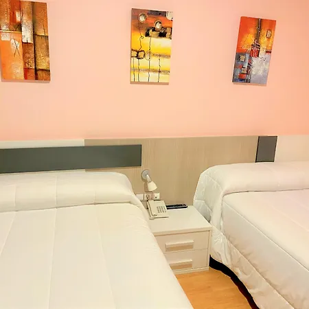 Galatea Hotel