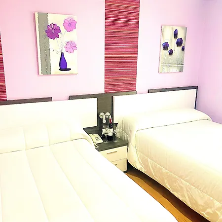 Hotel Galatea 2*