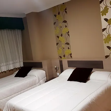 Galatea Hotel