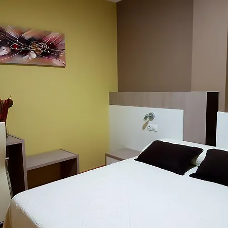 Hotel Galatea 2*