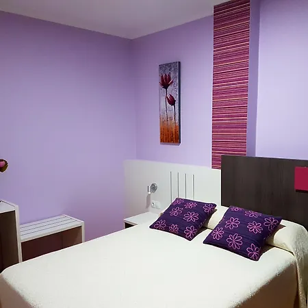 Hotel Galatea 2*