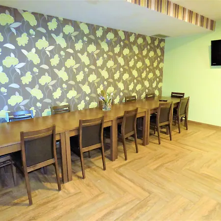 Galatea Hotel 2*