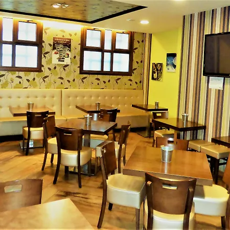 Galatea Hotel Burela