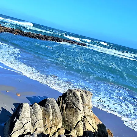 Galatea Hotel Burela