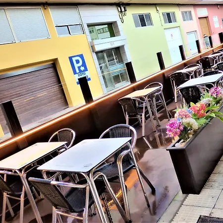 Galatea Hotel