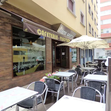 Hotel Galatea