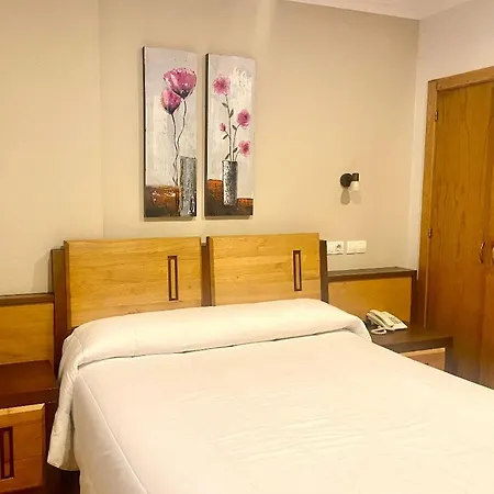 Galatea Hotel