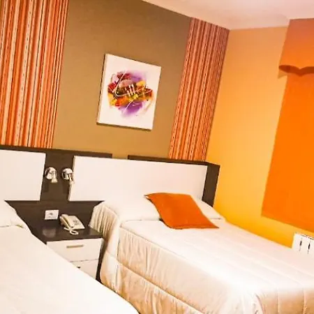 Hotel Galatea 2*