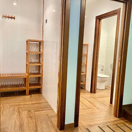 Galatea Hotel Burela