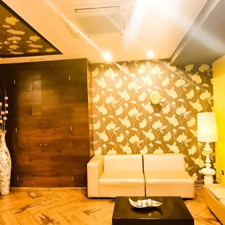 Galatea Hotel