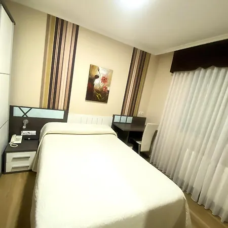 Hotel Galatea Burela