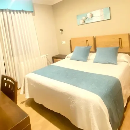 Galatea Hotel