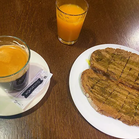 Galatea Hotel Burela