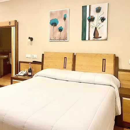 Galatea Hotel Burela