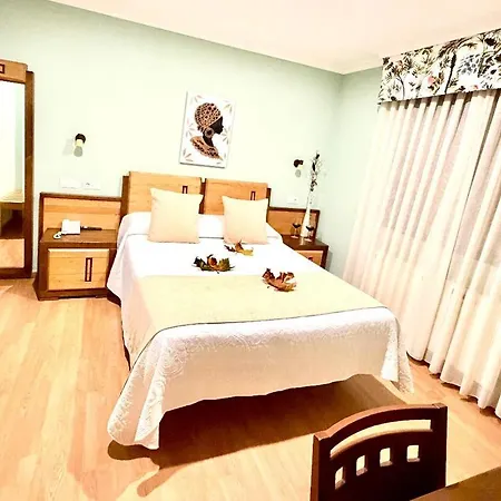 Hotel Galatea 2*