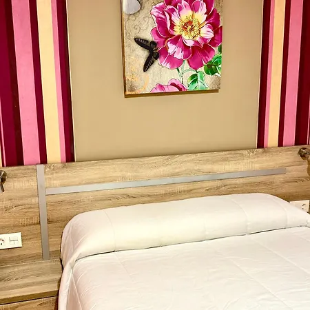 Galatea Hotel Burela