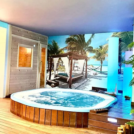 Hotel Galatea Burela