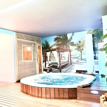 Galatea فندق Burela