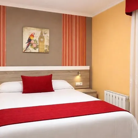 Galatea Hotel