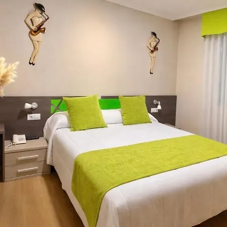 Hotel Galatea