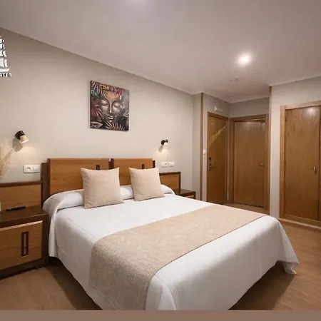 Hotel Galatea