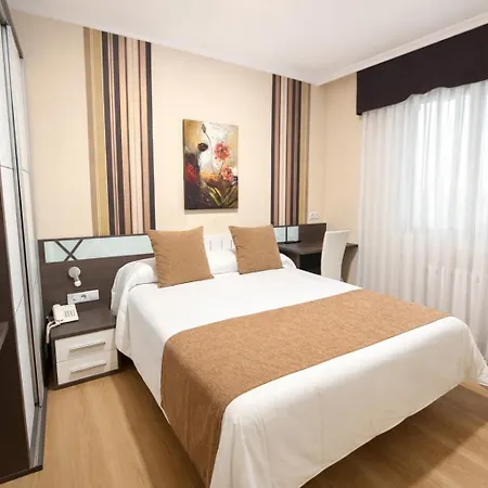 Galatea Hotel