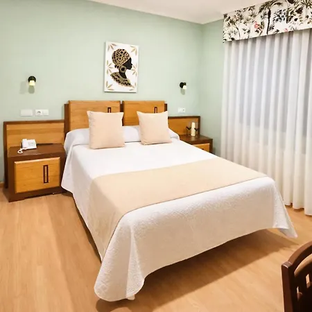 Hotel Galatea 2*