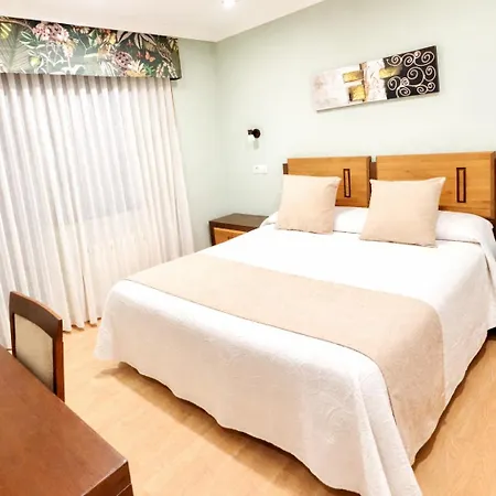 Galatea Hotel
