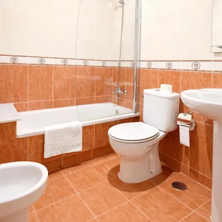Hotel Galatea 2*