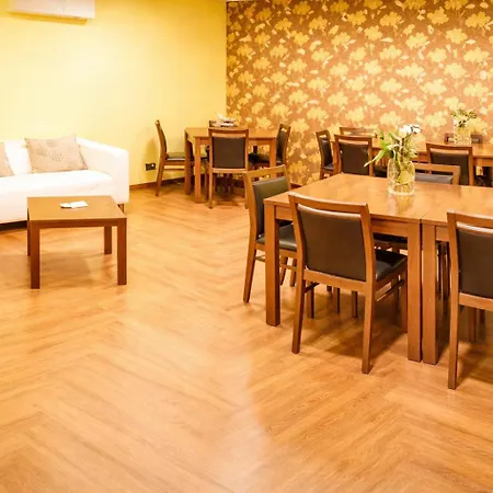 Hotel Galatea 2*