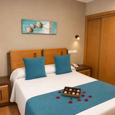 Hotel Galatea