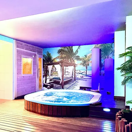 Hotel Galatea 2*