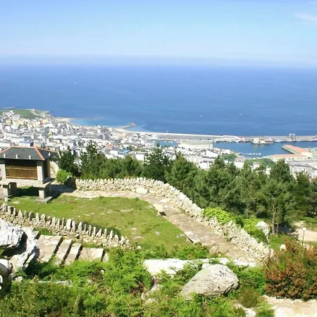 Hotel Galatea Burela