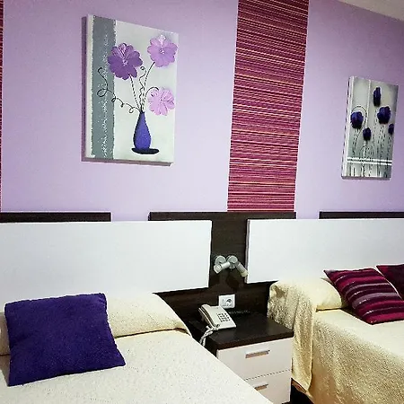 Hotel Galatea