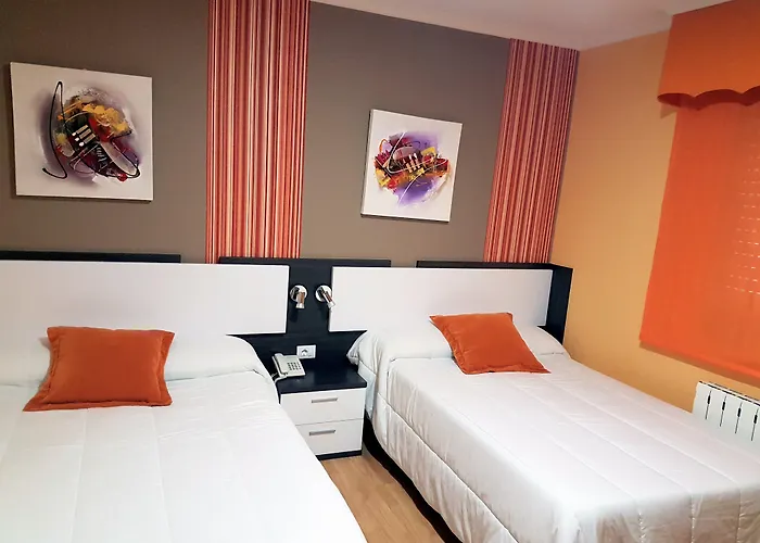 Galatea Hotel 2*