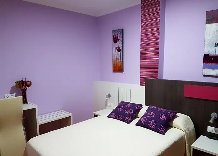 Hotel Galatea 2*