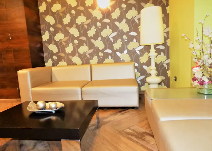 Galatea Hotel