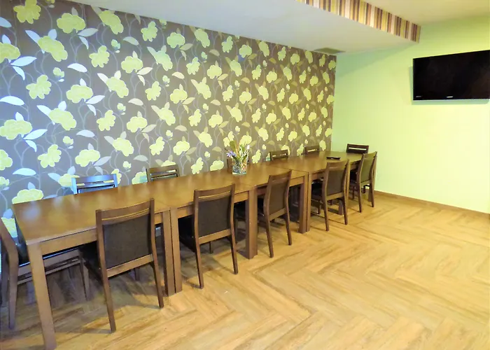 Galatea Hotel 2*