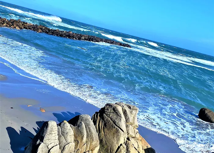 Galatea فندق Burela