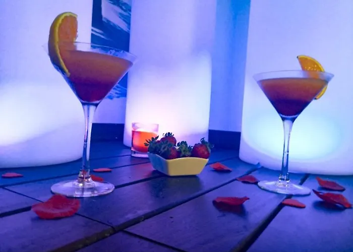 加拉蒂亚spa酒店